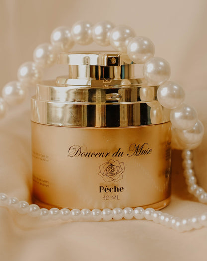 Musc Pêche